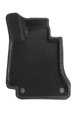 Коврики EVA 3D ромб для Mercedes-Benz C-Class W205 2014-н.в., Seintex.95315