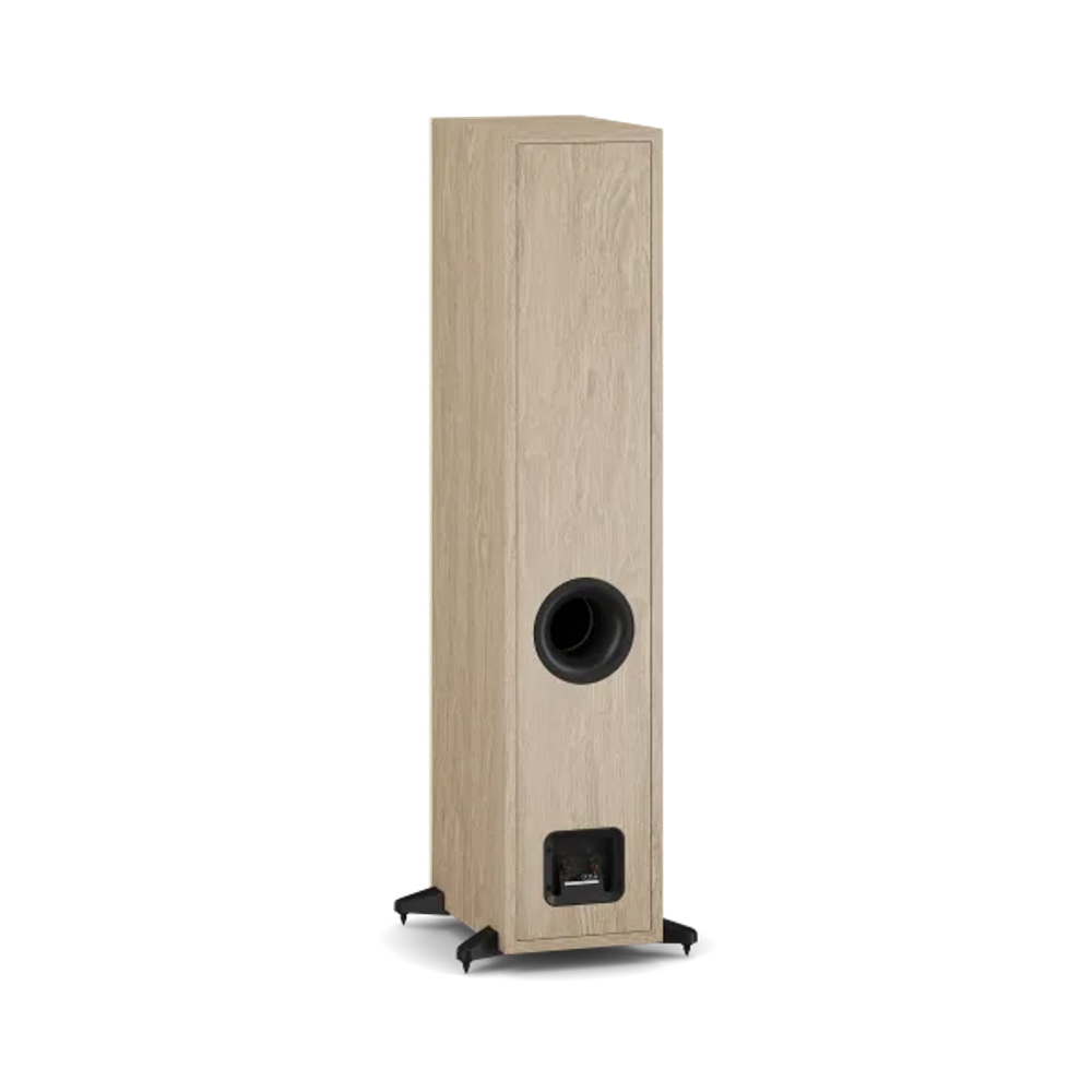 Напольная акустика DALI Sonik 7 натуральный дуб, 2 шт.