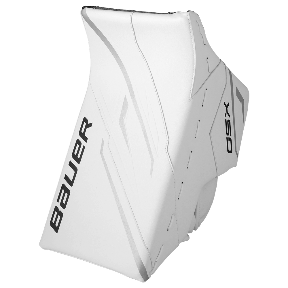 Блин вратаря Bauer S23 GSX BLOCKER INT
