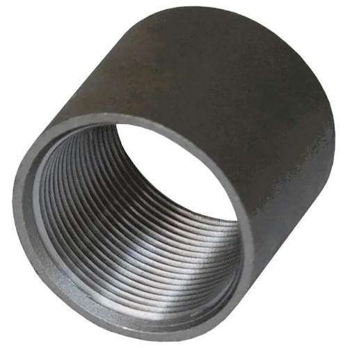 Муфта сталь Ду 32 1 1/4" ВР с фаской HJCX