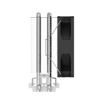 Cooler ID-Cooling SE-902-SD V3, S1700/1200/115x/AMD, 9cm, 2000rpm, 37.44CFM, 3pin