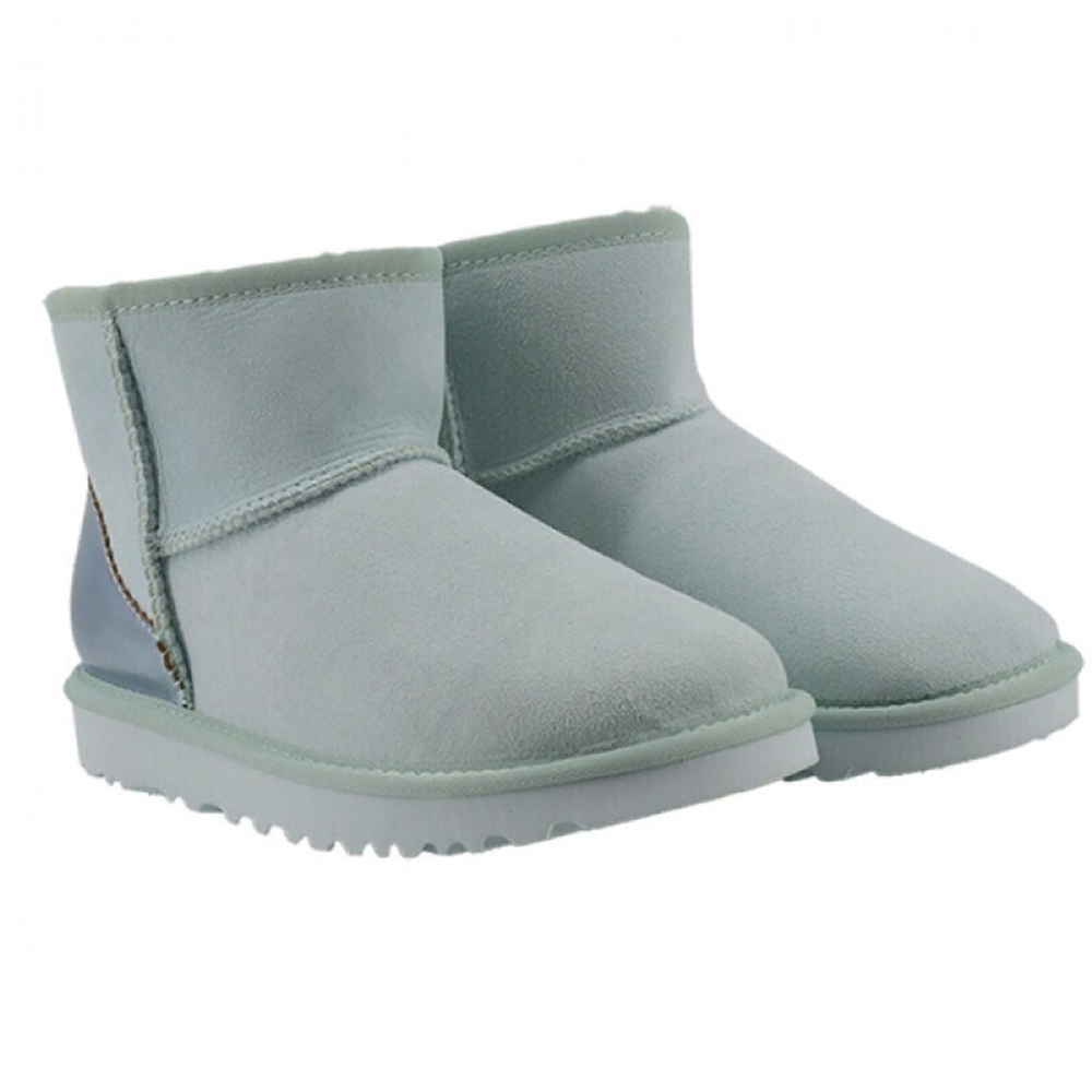 Угги Classic Mini Iceberg II