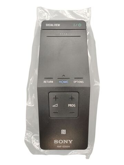 Пульт ДУ Sony RMF-ED004 для телевизоров