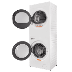 Стирально-сушильная машина Maunfeld MFWD121010WH06