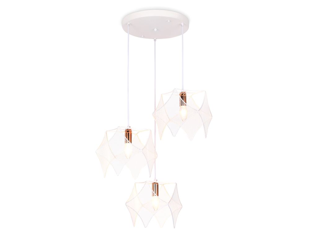 Ambrella Подвесной светильник в стиле лофт Loft TR8426