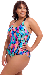 Купальник FUNKITA с поддержкой Tickle Torture