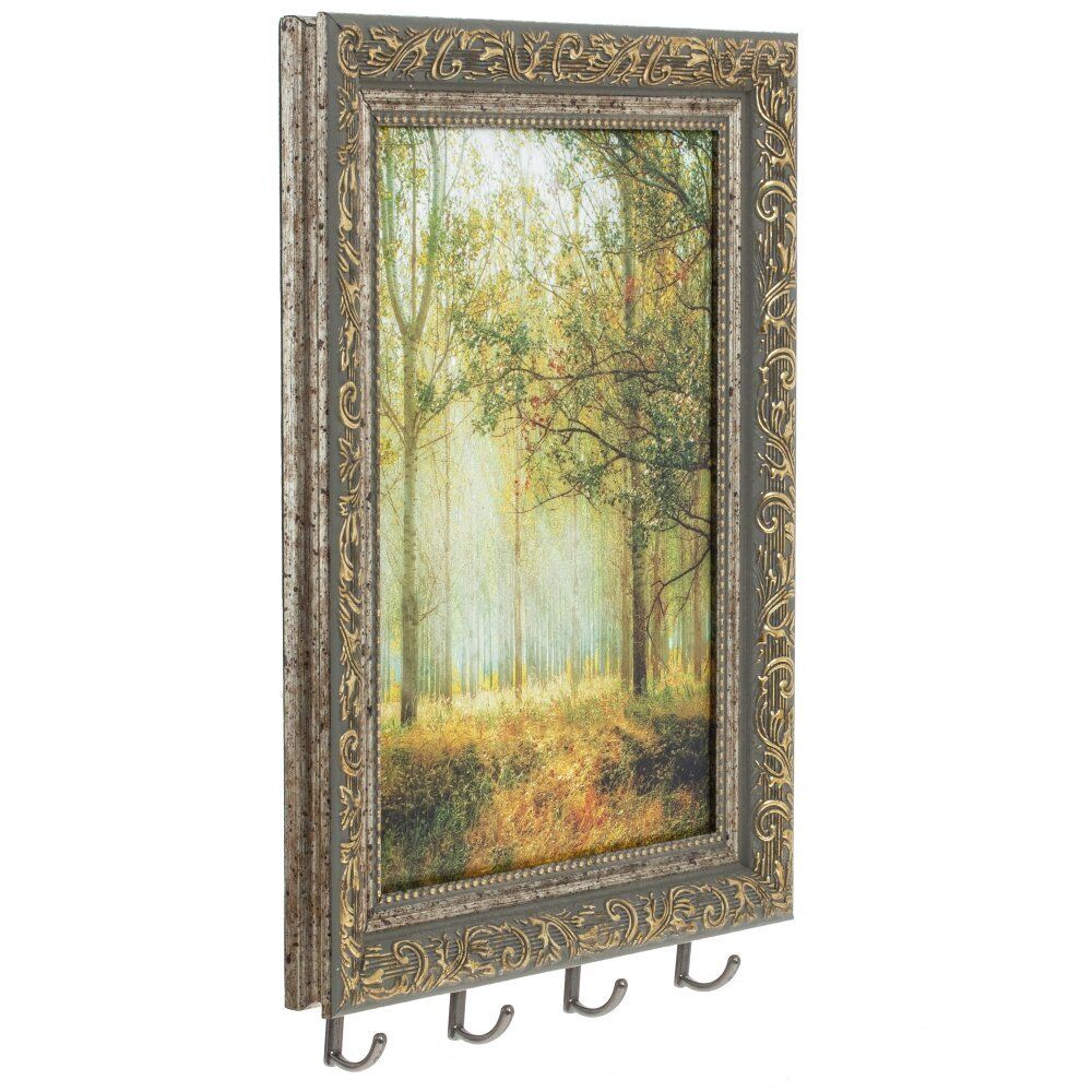 GAEM Ключница, L22 W2,5 H30 см