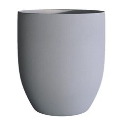 Кашпо VASE3 SHALE D40 H45