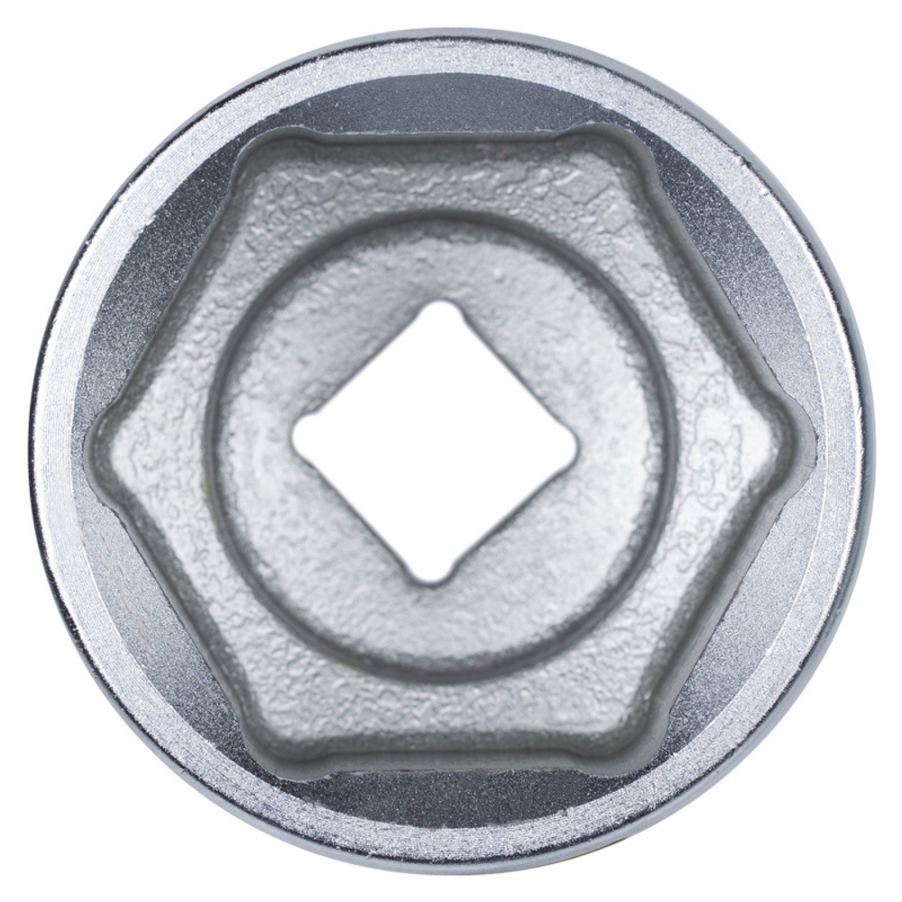 Головка торцевая стандартная шестигранная 3/4&quot;, 56 мм KING TONY 633556M