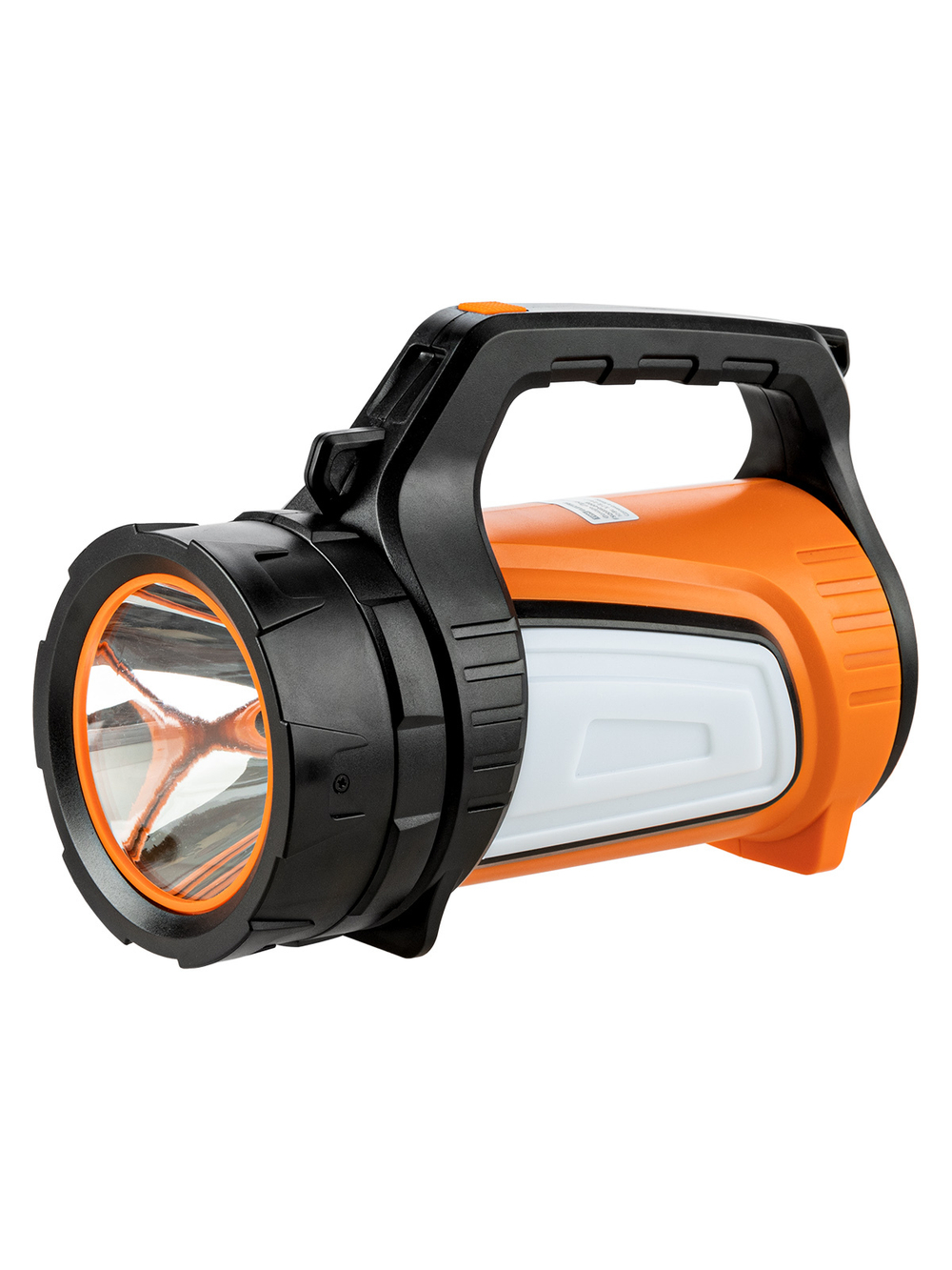 Фонарь светодиод. "Прожектор 10", аккум., 10 Вт LED+12 SMD+12 SMD, 350 лм, 3,7 В 2,4 А*ч, USB, TDM SQ0350-0003