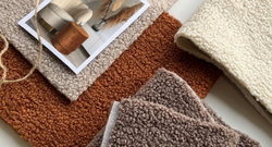 Искусственный мех Hush / Хаш