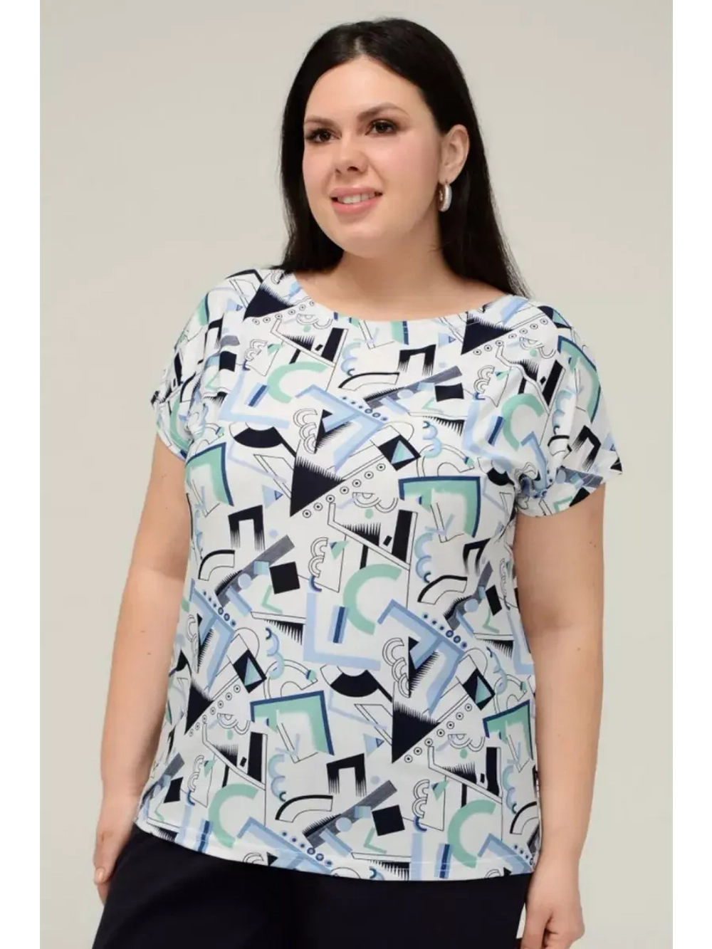 Футболка масло