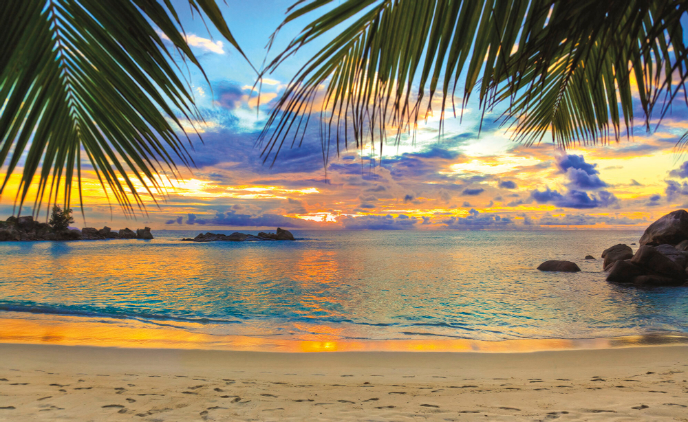 Коллекция Морской пейзаж