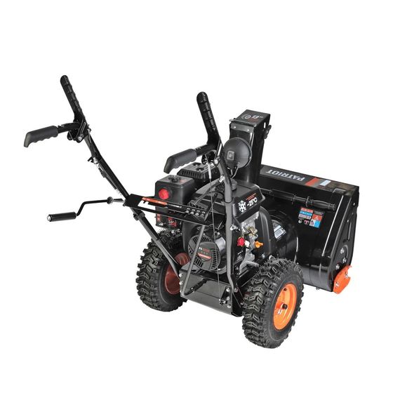 Снегоуборщик PATRIOT 602 Е