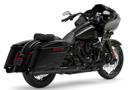 CVO Road Glide Harley-Davidson (Envious Green Fade) 2022