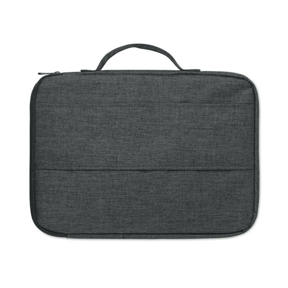 Сумка для ноутбука SLIMA BAG Чёрный