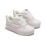 Vans Knu Stack Smarten Up White Pink