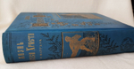 "Жизнь Иисуса Христа". Ф.В. Фаррар. 1899г. - редкая книга