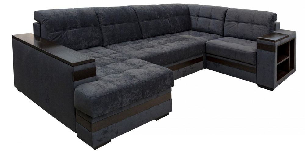 Угловой диван «Матисс Люкс» (6мL/R20м901R/L)