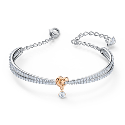 LIFELONG HRT:BANGLE CZWH/MIX M 5516544