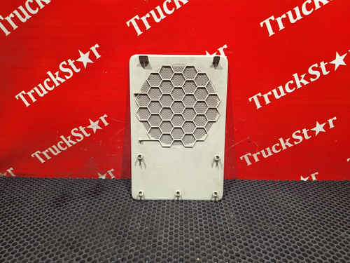 Решетка динамика левая 2020г