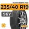 Kumho Ecsta PS72 235/40 R19 96Y XL