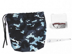 Ледобур Тонар ЛР-130Т (левое вращение)