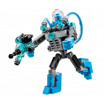 LEGO Batman Movie: Ледяная aтака Мистера Фриза 70901 — Mr. Freeze™ Ice Attack — Лего Бэтмен Муви