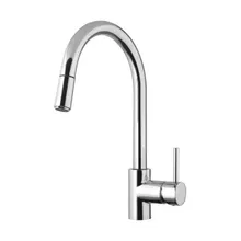 Смеситель Reginox Iseo Chrome