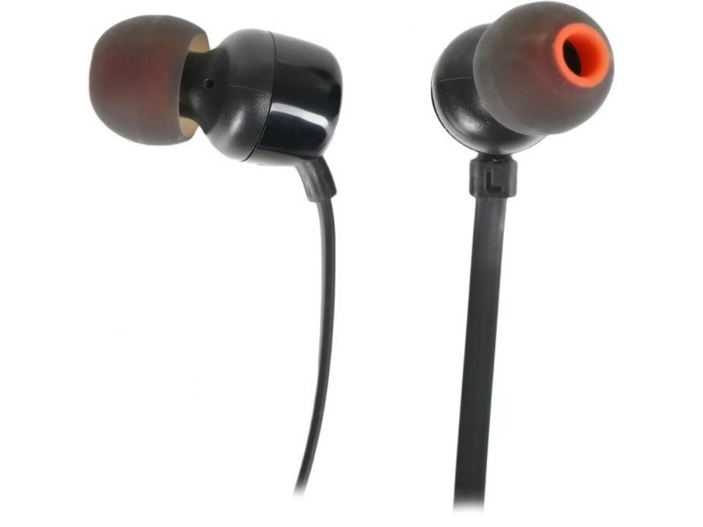 Наушники JBL Tune 110 черный