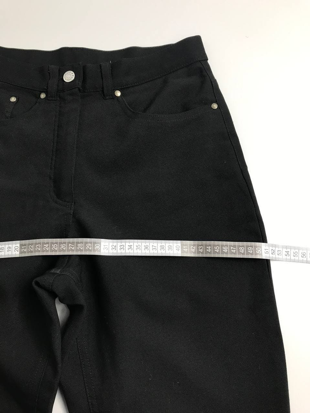 Брюки Fundamentals удобные 44 размер