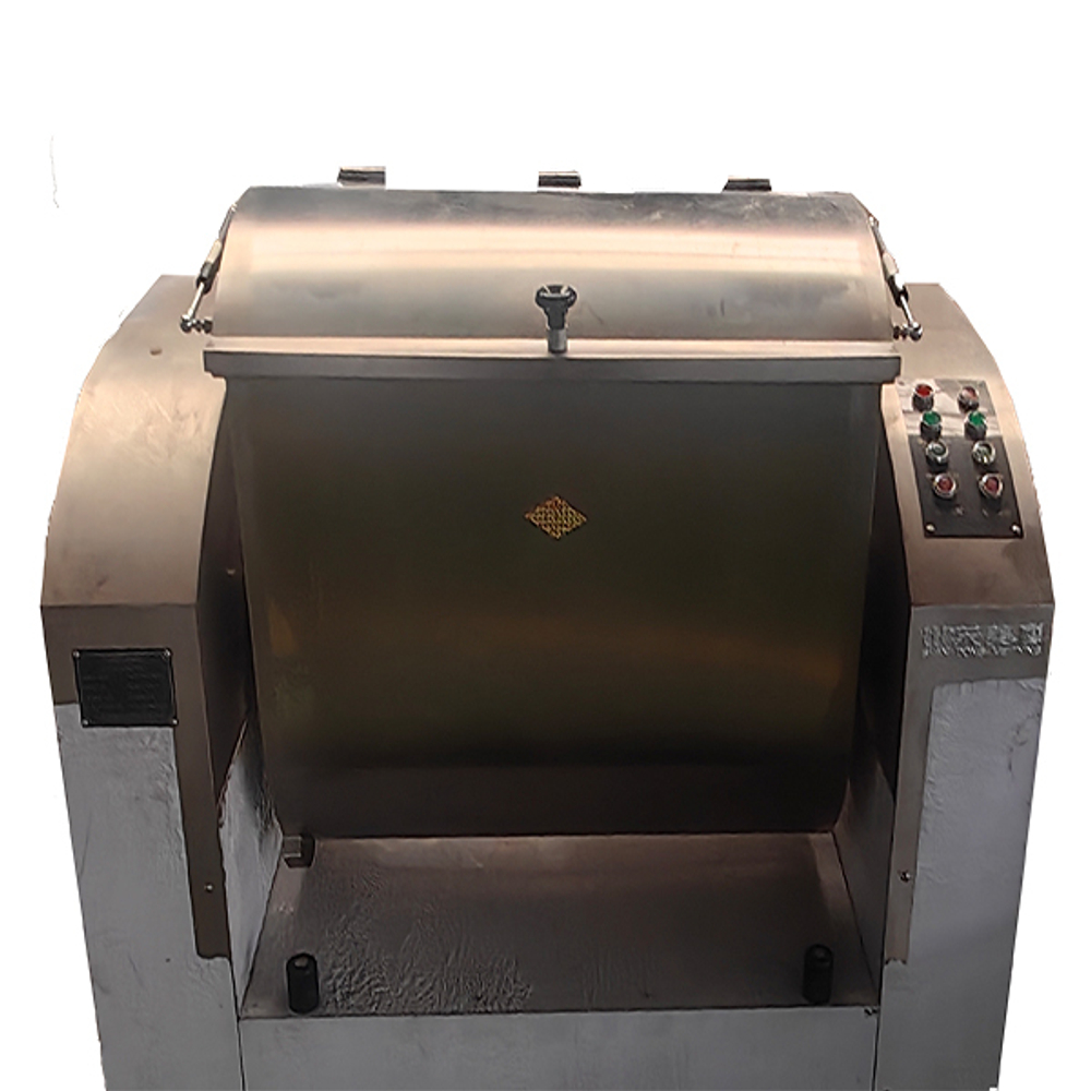 Тестомес HWJ-100(H) Foodatlas