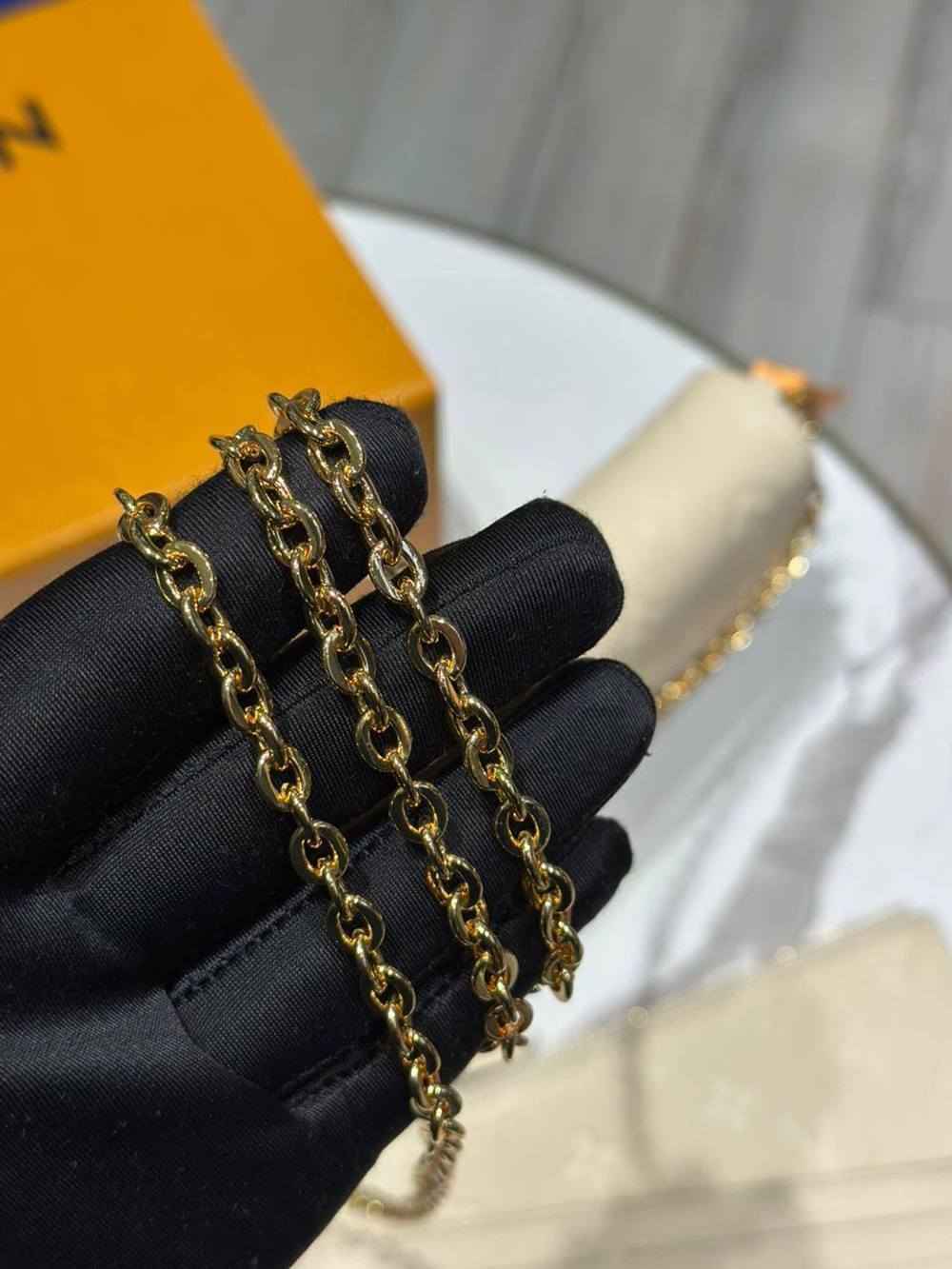 Сумка Louis Vuitton