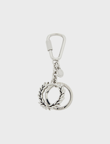 Брелок FRED PERRY Laurel Wreath Keyring