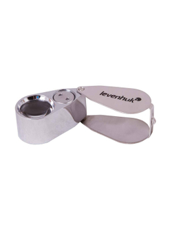 Лупа Levenhuk Zeno Gem M11