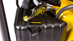 Бензиновый генератор CHAMPION GG1000