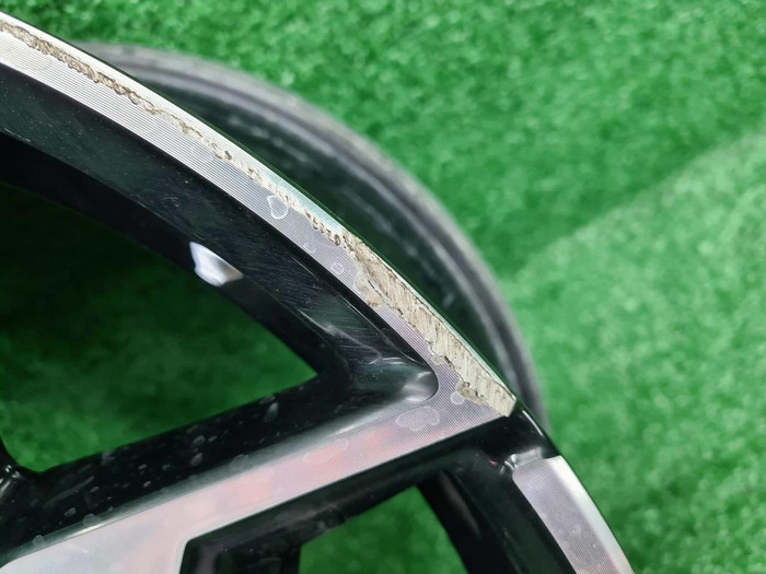 Диск литой R19 BMW X3 G01 (2017-2024) 887 стиль