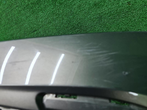 Бампер передний Lada Granta (2018-н.в.)