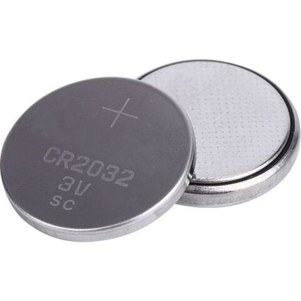 Батарейка CR2032