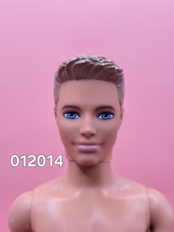 Кукла Барби Кен винтаж конец 90х 012014