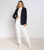 Golf SOFT TENCEL Tommy Hilfiger - кремовый(WW0WW36138)