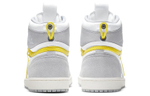 Кроссовки Jordan Air Jordan 1 High Switch "Light Smoke Grey"