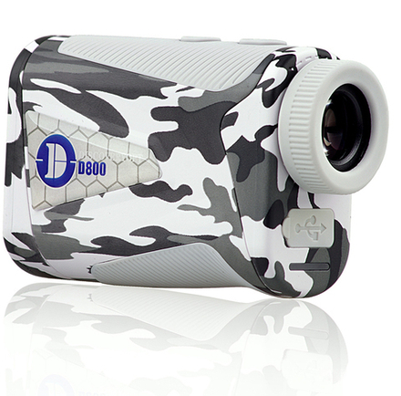 Дальномер DISCOVERY D800 (Белый)