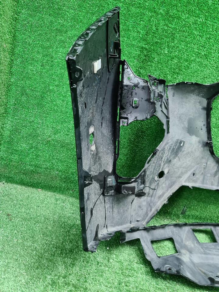 Бампер передний Haval Jolion (2021-н.в.)