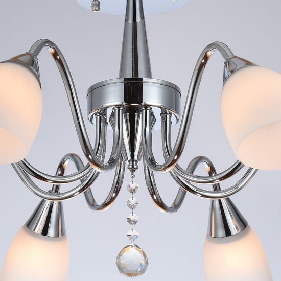 IL1167-8CPA-29 CR светильник потолочный