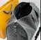 Сумка Louis Vuitton Keepall канва Damier Graphite