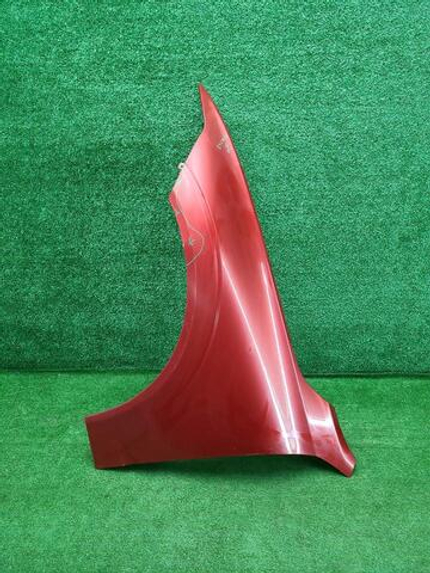 Крыло переднее левое Volvo XC60 2 (2017-2025)