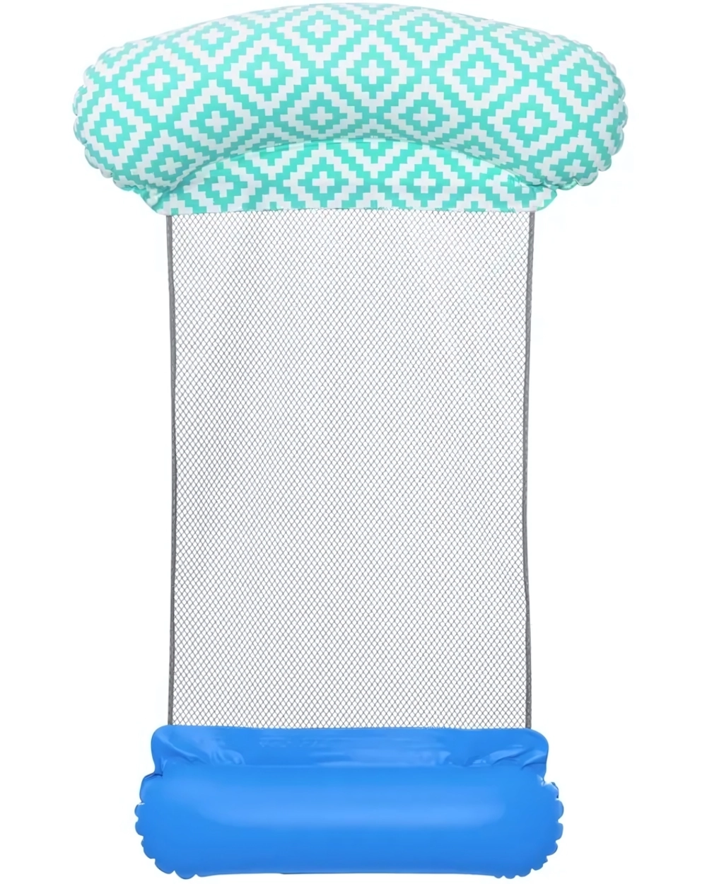 Матрас пляжный 145*87 см Comfort Plush Hammock Bestway (43555)