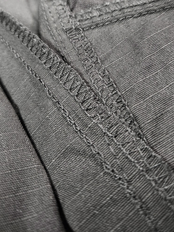 Костюм Барс Гюрза М25 (Черный)