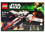 Конструктор LEGO Star Wars 75004 Z-95 Охотник за головами